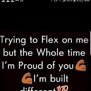 Meet your Posher, Adrian